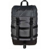 Skip Pack 28L Grey