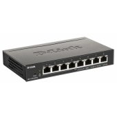 DGS-1100-08PV2/ E