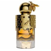 _8323688 MAISON ASRAR Oh Honey! EDP spray 100ml
