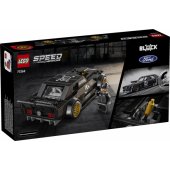 77262 Ken Block®s ®65 Ford Mustang Hoonicorn V1