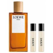 Solo El Gift Set (100ml + 10ml + 10ml)
