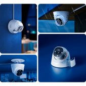 RP-PCT8M White