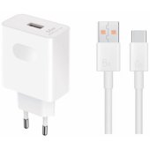 HN-110600E00 66W White + USB-C Cable