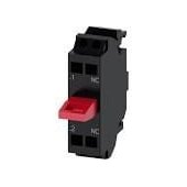 Siemens SIRIUS ACT 1R kontaktų blokas (3SU1400-2AA10-3CA0)
