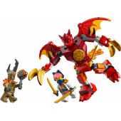 71851 Kai®s Dragon Mech Battle Pack