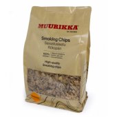 Smoked chips cognac 500g