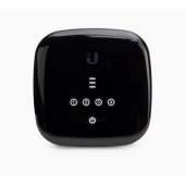 Ubiquiti Networks UF-WIFI wireless router Gigabit Ethernet Bla