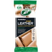 Luxw Leather Cleaner 24pcs