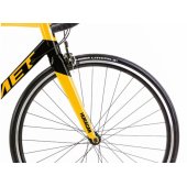 Huragan 2 2023 53cm M Black/ Gold
