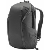Everyday Backpack Zip V2 15L Juoda