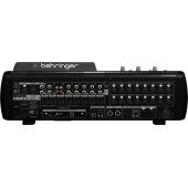 Behringer X32 Compact 40 kanalų 10 - 22000 Hz juodas