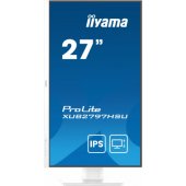 ProLite XUB2797HSU-W2 27" IPS 16:9 White