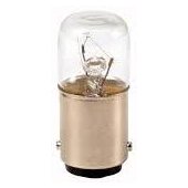 Eaton BA15d bulb for SL7 230V AC/ DC SL7-L230 (171293)