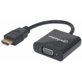 HDMI to VGA Converter (151467)