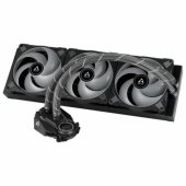 Liquid Freezer II 420 RGB All-in-On Water Cooler Black ACFRE00111A