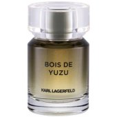 Bois De Yuzu tualetinis vanduo 50ml