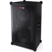 CP-LS200 Juodas