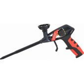 AWTools PISTOLET DO PIANY TEFLON, KORPUS ALU, UCHWYT TPR+PP