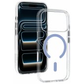 Pure Phone Case iPhone 17 Pro Max/ 18 Pro Max Light Blue