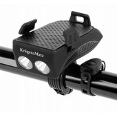 XT50 3in1 Bike Mount Black