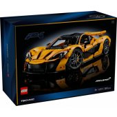 Technic McLaren P1™ 42172