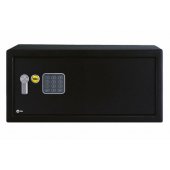 Yale YLV/ 200/ DB2 Free Standing Safe 24 l Steel Black