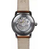 Mediterranee 9666-3 Open Heart Automatic