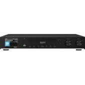 Digitradio 143 CD v3 WiFi BT Black