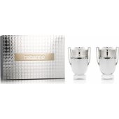 _6948783 Rabanne Invictus Eau De Toilette 2 x 50 ml (vyrams)