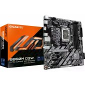 GigaByte GiBy B860M D3W