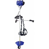 Grass trimmer, gasoline