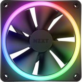 F120P RGB Duo 120 mm korpuso ventiliatorius RF-D12SF-B1
