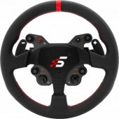 GT1 Steering Wheel