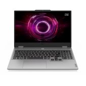 LOQ 15AHP10 15.6 144hz 220 16GB 512SSD RTX5050 EN W11 Gray 83JG000KNT