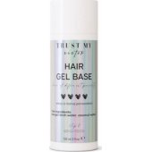 Trust Trust my Sister plaukų gelio pagrindas 100ml