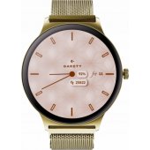 Verona 2 Gold Mesh