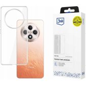 Clear Case Oppo Reno 12 F/ Fs Transparent