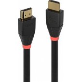 Lindy active cable HDMI 18G black 10m