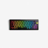 Gaming GMMK 3 PRO HE 65% Prebuilt Wireless Black - US