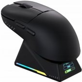 _8461311 Belaidė pelė AJ159 APEX-3 Model-3950-8K su įkrovimo stotele B