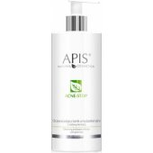 Apis Oczyszczający tonik antybakteryjny z zieloną herbatą Acne-stop 30
