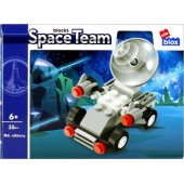 ALLEBLOX Cosmos Construction Blocks ALLEBOX