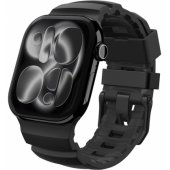 WBS2 Band Apple Watch 44/ 45/ 46/ 49mm Black