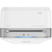 Powershred LX201 White
