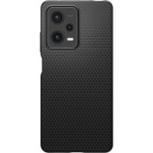 "Liquid Air Xiaomi Redmi Note 12 Pro 5G/ Poco X5 Pro 5G" Matte Black