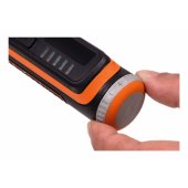 Black+Decker BCRT8IK-XJ multifunction tool, 7.2 volts (orange/ black, 5