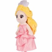 Schmidt Spiele Wicked – Glinda, 25 cm minkštas žaislas