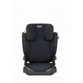 Fotelik samochodowy Graco GRACO FOTELIK JUNIOR MAXI R129 COAL