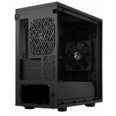 Define 7 Mini Solid Black