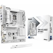 B860 Challenger WiFi White